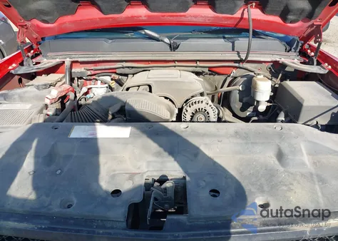 2007 Chevrolet Silverado 1500 Work Truck z USA, uszkodzony, nr VIN 2GCEK19J671599440